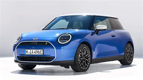 mini cooper 2024.